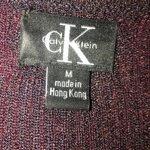 Calvin Klein Sweaters - Calvin Klein cardigan Calvin Klein Sweaters - Calvin Klein cardigan
